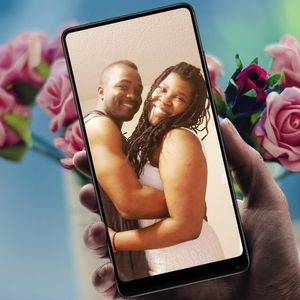 Meet your Posher, Paul david